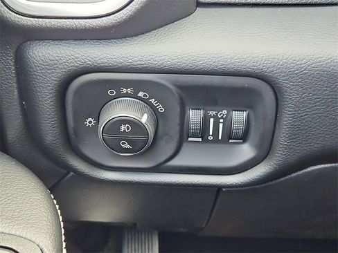 New 2026 RAM 2500 Laramie image 18