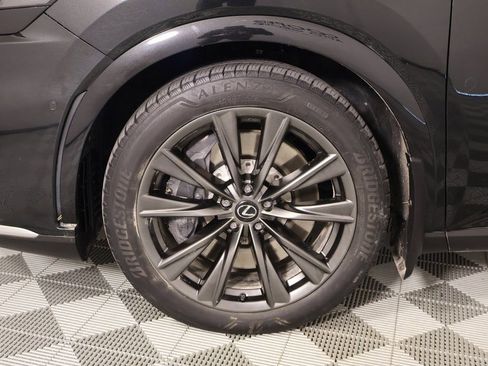Used 2023 Lexus RX 350 F Sport w/ Cold Area Package image 18