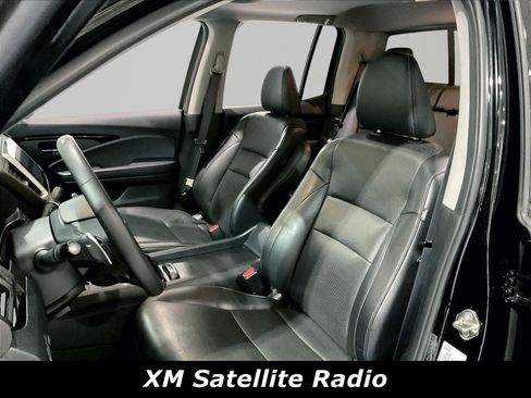 Used 2020 Honda Ridgeline RTL-E image 20