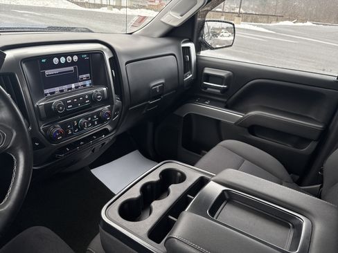 Used 2017 Chevrolet Silverado 1500 LT w/ All Star Edition image 22