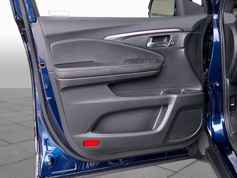 Used 2021 Honda Passport EX-L image 22