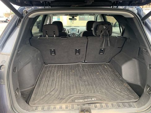 Used 2018 Chevrolet Equinox LT image 6