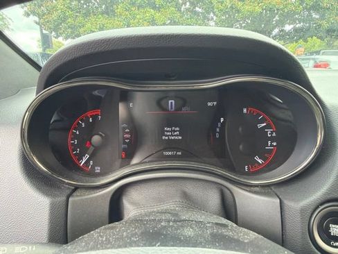 Used 2020 Dodge Durango R/T w/ Blacktop Package AWD/4WD image 26