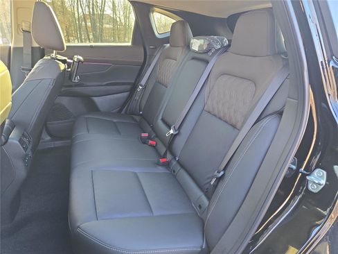 New 2026 Nissan Murano Platinum w/ Cargo Package AWD/4WD image 13