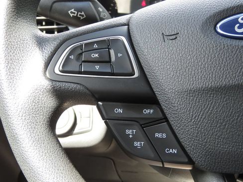 Used 2018 Ford Escape SE AWD/4WD image 21