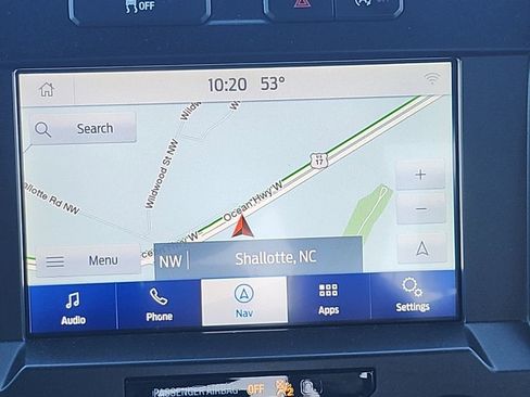 Used 2020 Ford F150 XLT w/ Equipment Group 302A Luxury image 5