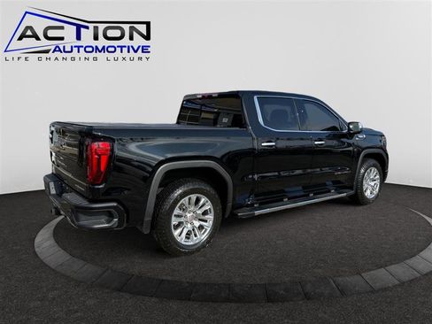 Used 2024 GMC Sierra 1500 Denali image 8
