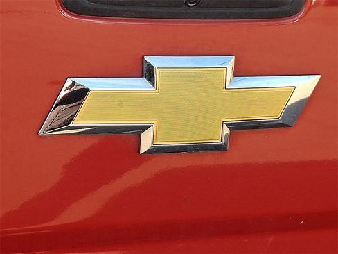 Used 2015 Chevrolet Silverado 2500 LTZ w/ Duramax Plus Package image 30