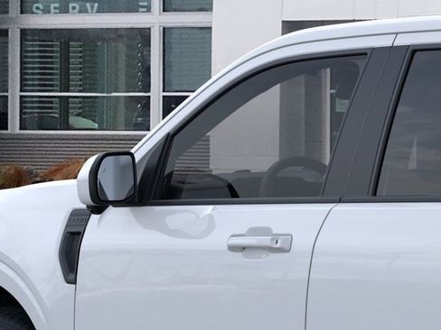 New 2025 Ford Maverick Lobo image 21