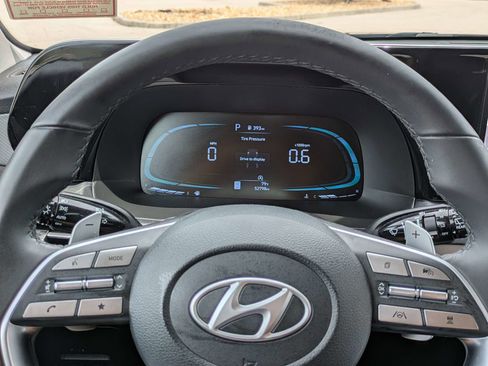 Used 2023 Hyundai Palisade XRT w/ Cargo Package FWD image 36