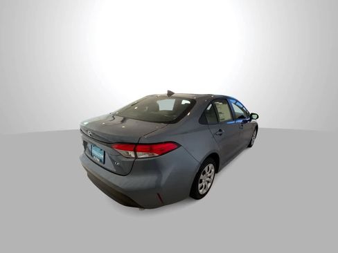 New 2026 Toyota Corolla LE image 8