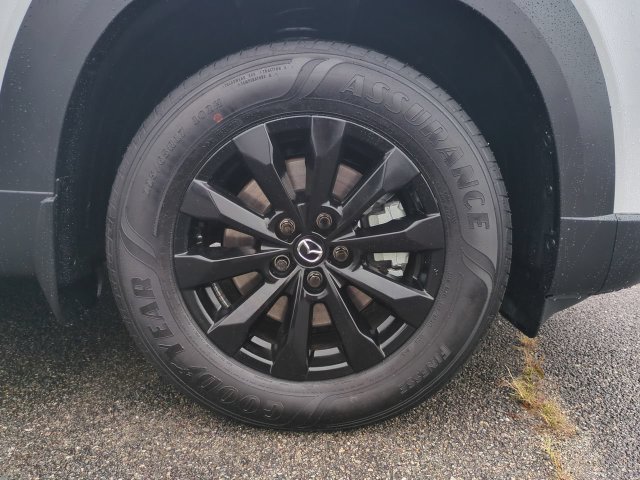 Certified 2026 MAZDA CX-50 AWD 2.5 S w/ Preferred Pkg image 11