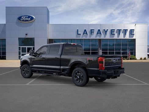 New 2026 Ford F250 XL w/ STX Appearance Package AWD/4WD image 4