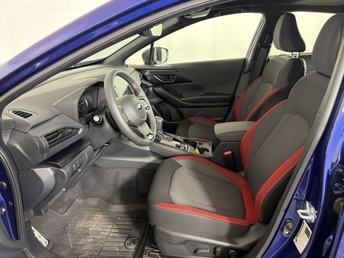 Used 2025 Subaru Impreza RS w/ Popular Package #1 image 6