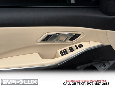 Used 2022 BMW 330i xDrive Sedan w/ Convenience Package image 15