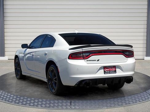 Used 2023 Dodge Charger SXT w/ Blacktop Package image 5