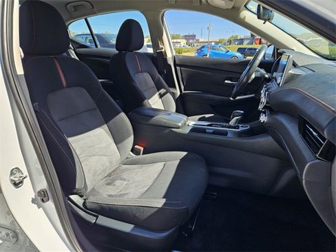 Used 2023 Nissan Sentra SR image 16