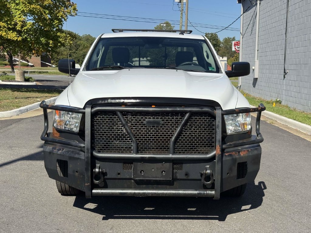 Used 2015 RAM 1500 Tradesman w/ Power & Remote Entry Group AWD/4WD image 24