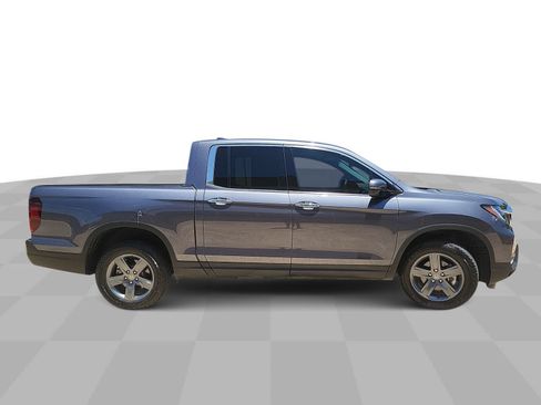 Used 2022 Honda Ridgeline RTL-E image 9