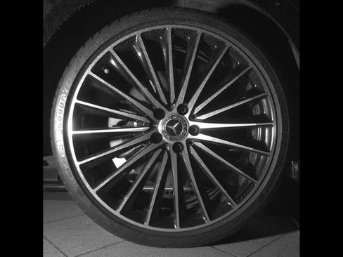 Certified 2022 Mercedes-Benz CLS 450 4MATIC image 9