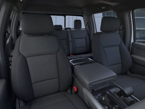 New 2026 Ford F150 XLT w/ Equipment Group 302A MID image 10