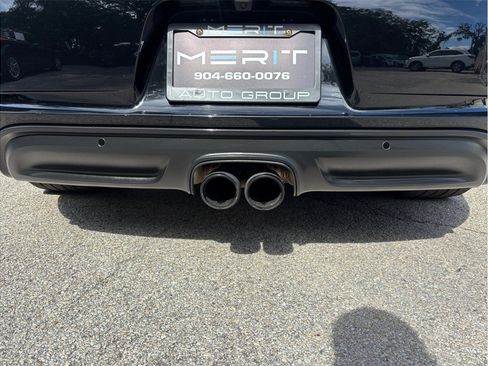 Used 2019 Porsche 718 Cayman RWD image 14