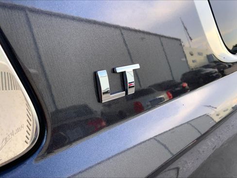Used 2017 Chevrolet Tahoe LT RWD image 10