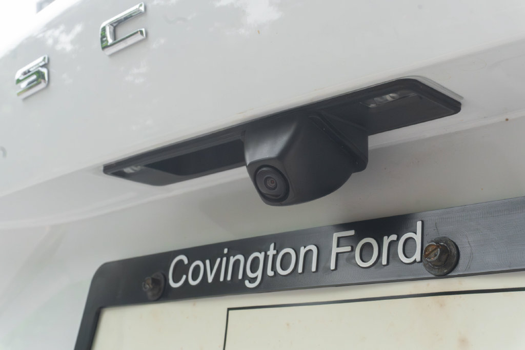 Used 2024 Ford Escape Active FWD image 12