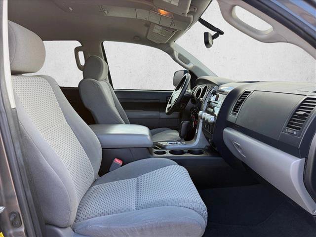 Used 2012 Toyota Tundra 2WD CrewMax w/ Tow Pkg image 18