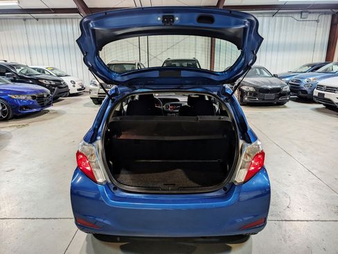 Used 2014 Toyota Yaris LE FWD image 16