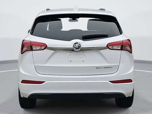 Used 2020 Buick Envision Essence image 6