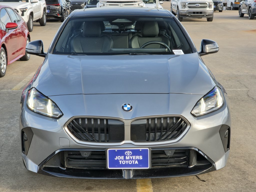 Used 2026 BMW 228i xDrive AWD/4WD image 3