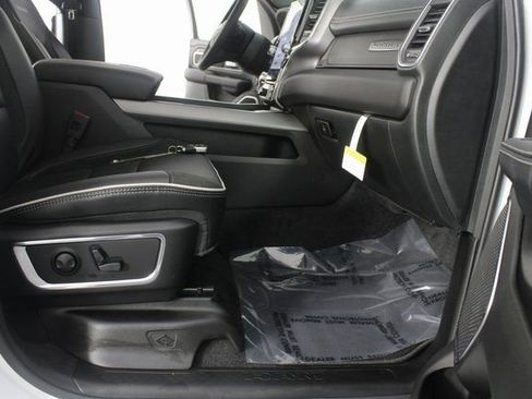 New 2026 RAM 1500 Laramie w/ Sport Appearance Package image 23