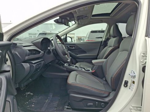 New 2026 Subaru Crosstrek 2.5i Limited image 6