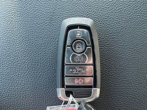 Used 2026 Ford F150 XLT w/ Equipment Group 302A MID image 19