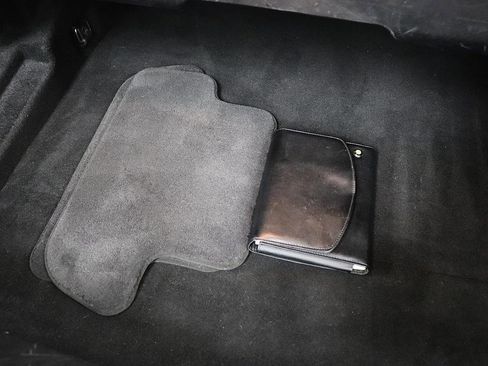 Used 2012 BMW 650i Convertible image 54