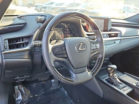 Used 2021 Lexus ES 350 w/ Premium Package image 23