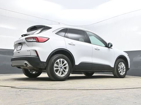 Used 2021 Ford Escape SE image 37
