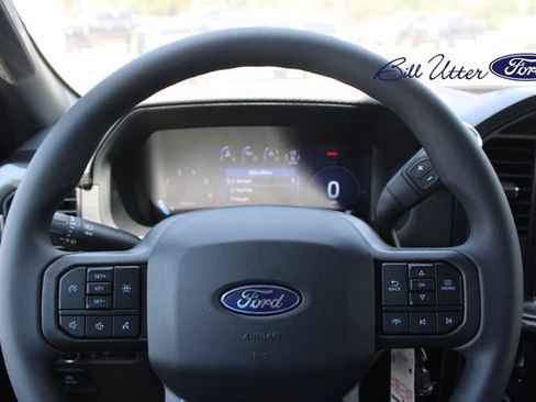 New 2026 Ford F150 STX w/ Equipment Group 200A RWD image 15