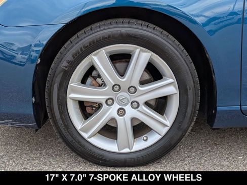 Used 2007 Lexus ES 350 FWD image 16