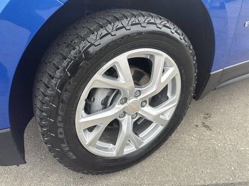 Used 2019 Chevrolet Equinox Premier image 11
