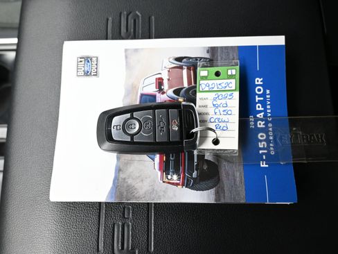 Used 2023 Ford F150 XLT w/ Equipment Group 302A High image 20