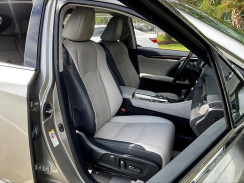 Used 2017 Lexus RX 350 FWD w/ Premium Package image 9