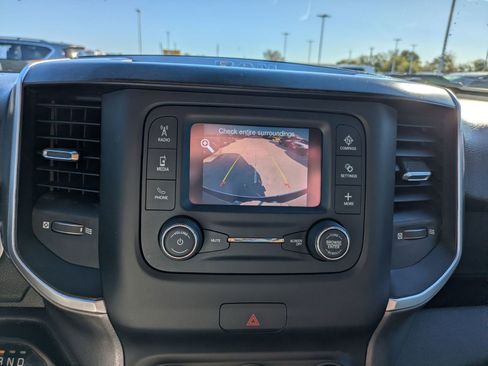 Used 2022 RAM 1500 Lone Star image 18