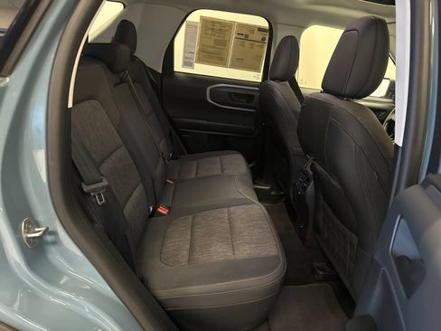 Used 2022 Ford Bronco Sport Big Bend w/ Convenience Package AWD/4WD image 44