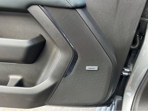 New 2026 GMC Yukon AT4 w/ AT4 Premium Package image 29