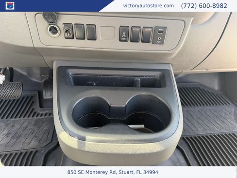 Used 2021 Nissan NV 1500 SV RWD image 30