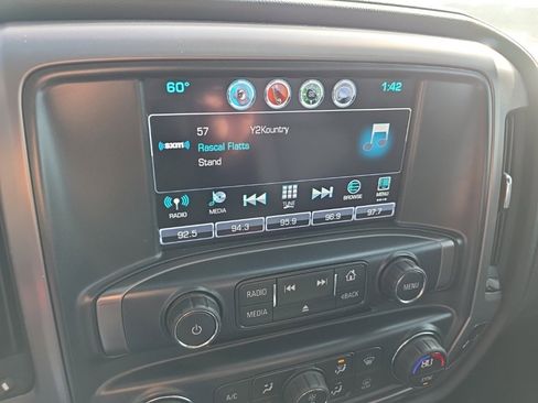 Used 2018 GMC Sierra 2500 SLT image 24