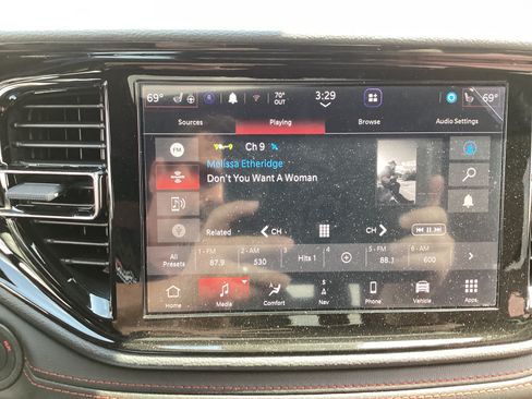 New 2026 Dodge Durango GT AWD/4WD image 20