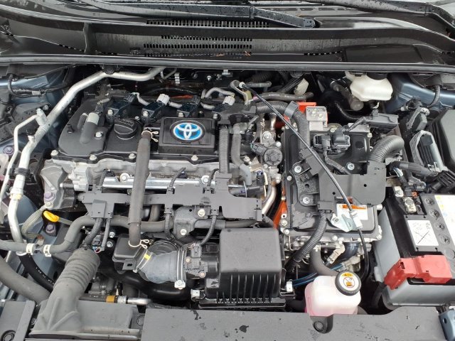 Used 2024 Toyota Corolla LE FWD image 23